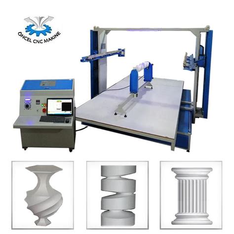 cnc machine for cutting eps in 3d|3d foam cutting machine.